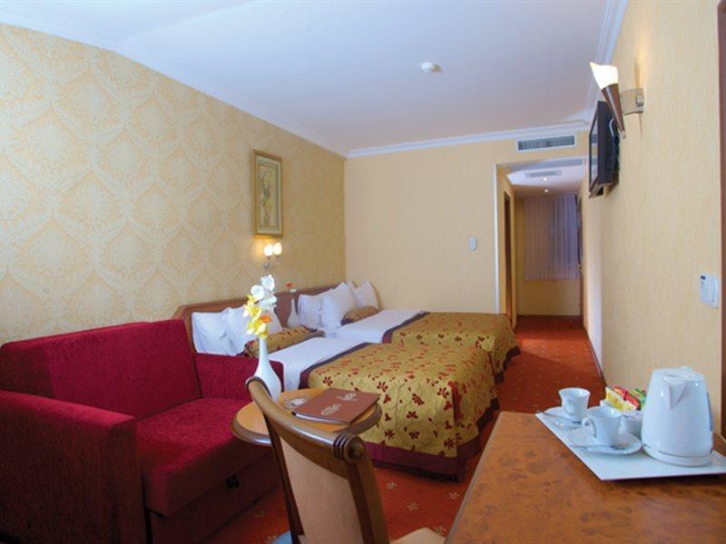 Hotel Grand Hilarium Istambul