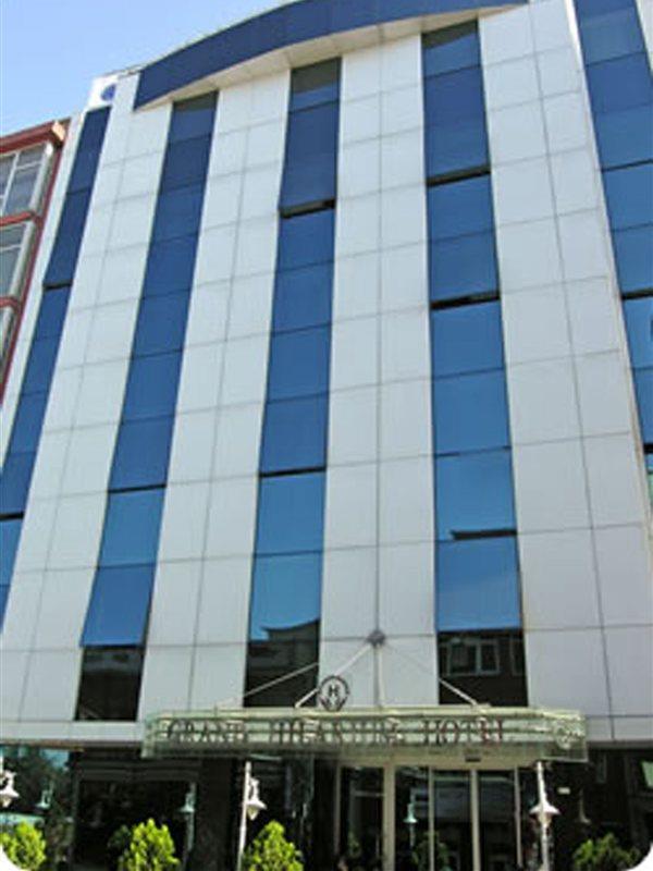 Grand Hilarium Istambul