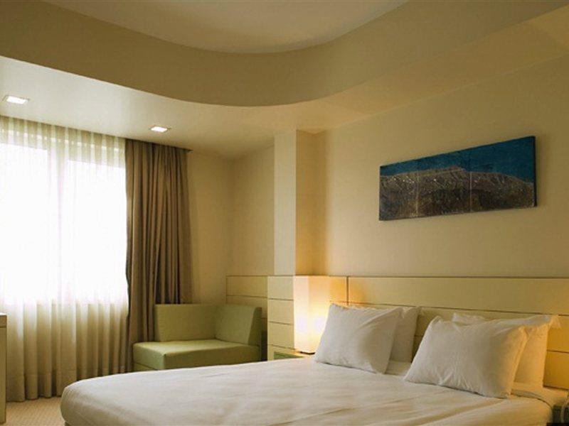 Hotel Divan Istanbul