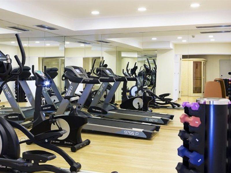 Otel Taximtown 4*