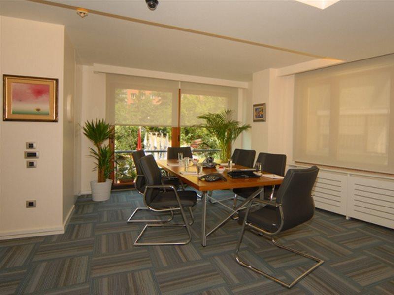 Aparthotel Aura