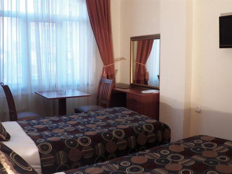 Hotel Topkapi Sabena