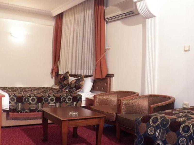 Hotel Topkapi Sabena 3*