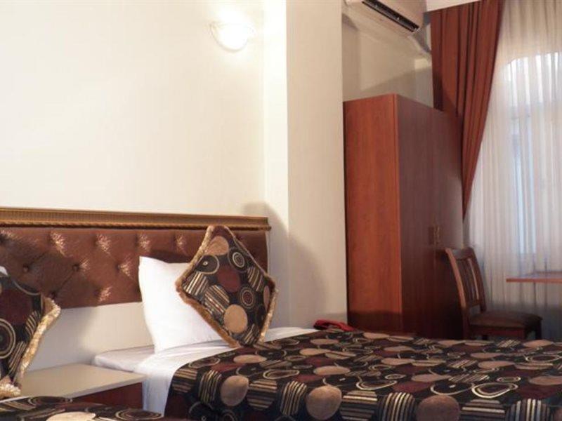 Topkapi Sabena Istanbul