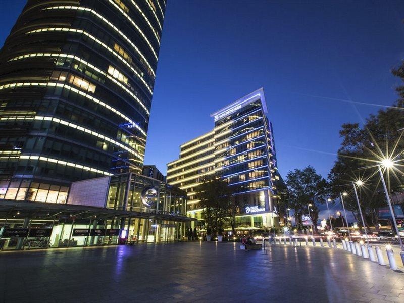 Hotel Delta By Marriott Levent