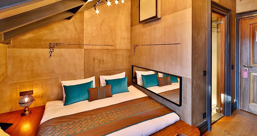 Hotel Sanat Boutique Hotel Pera