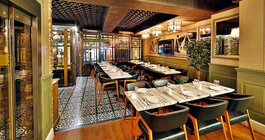 Sanat Boutique Hotel Pera