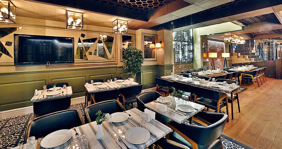 Sanat Boutique Hotel Pera Istanbul