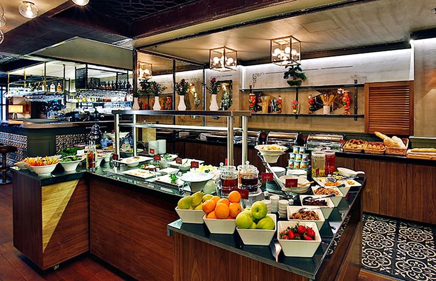 Hotel Sanat Boutique Hotel Pera 3*