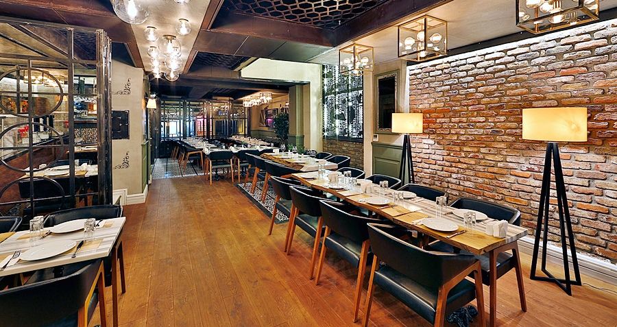 Sanat Boutique Hotel Pera