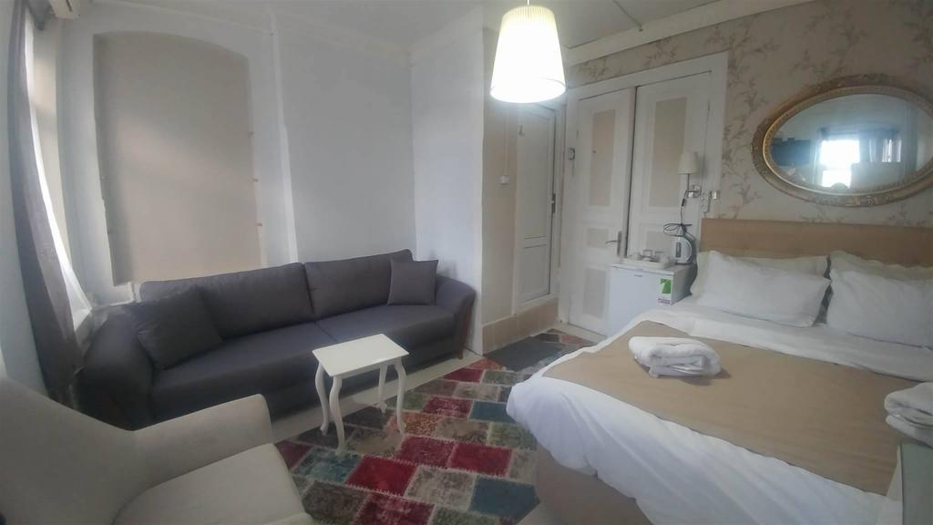 Apartment Taksim Apart Harbiye