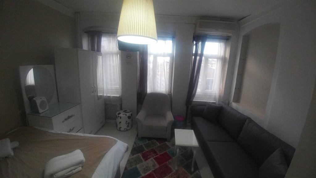 Apartment Taksim Apart Harbiye
