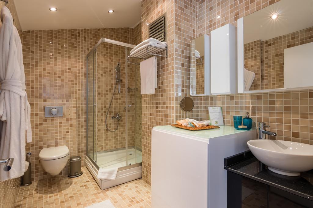 Aparthotel Aura Istanbul
