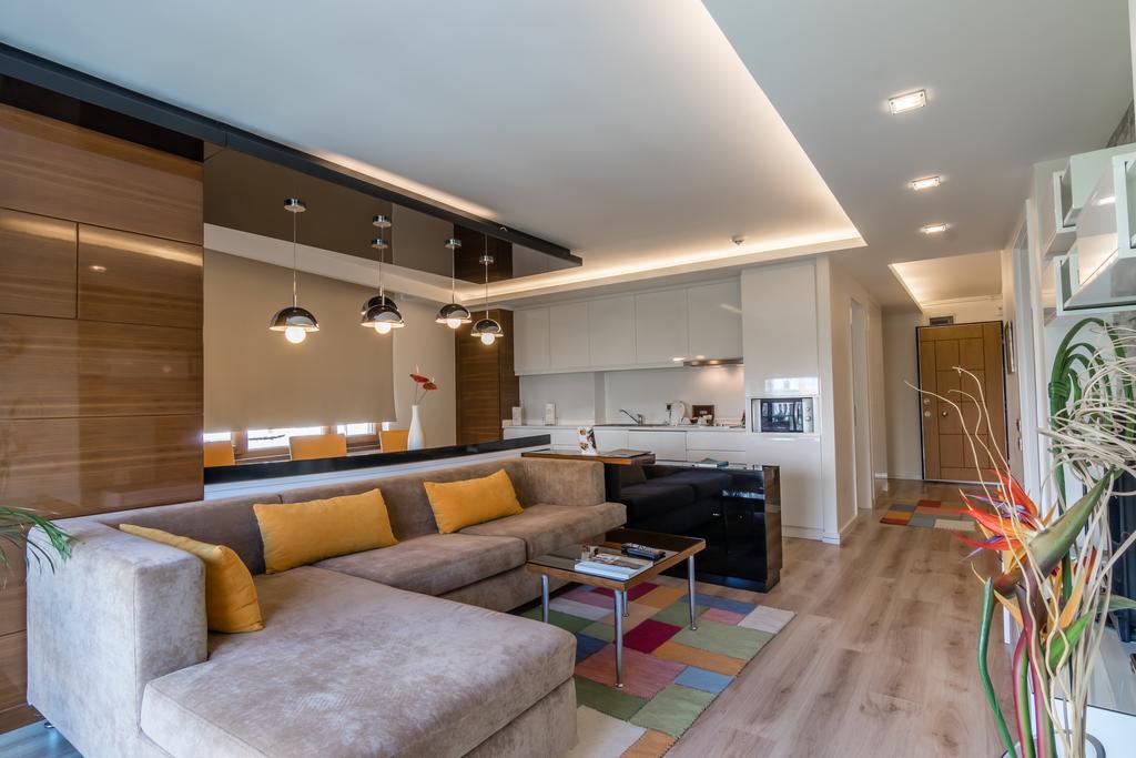 Aparthotel Aura