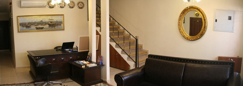 Otel Serenity Boutique İstanbul