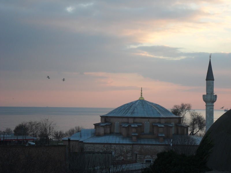 Otel Serenity Boutique 3*