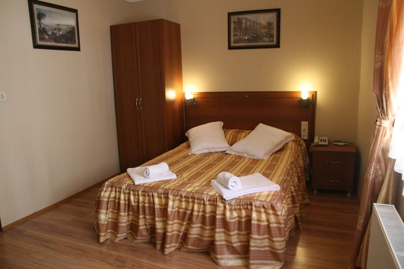 Otel Serenity Boutique İstanbul