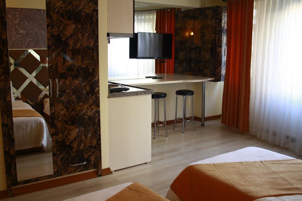 Hotel Terra Istanbul