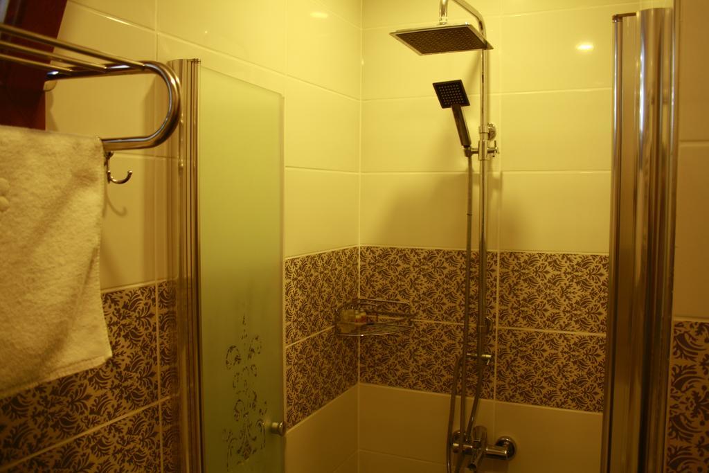 Hotel Terra Istanbul