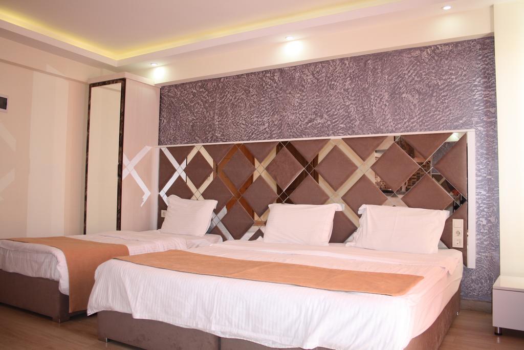 Hotel Terra