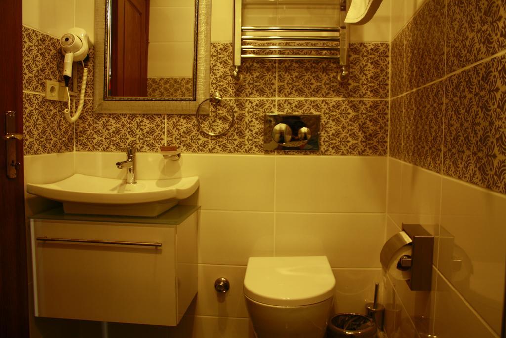Terra Istanbul