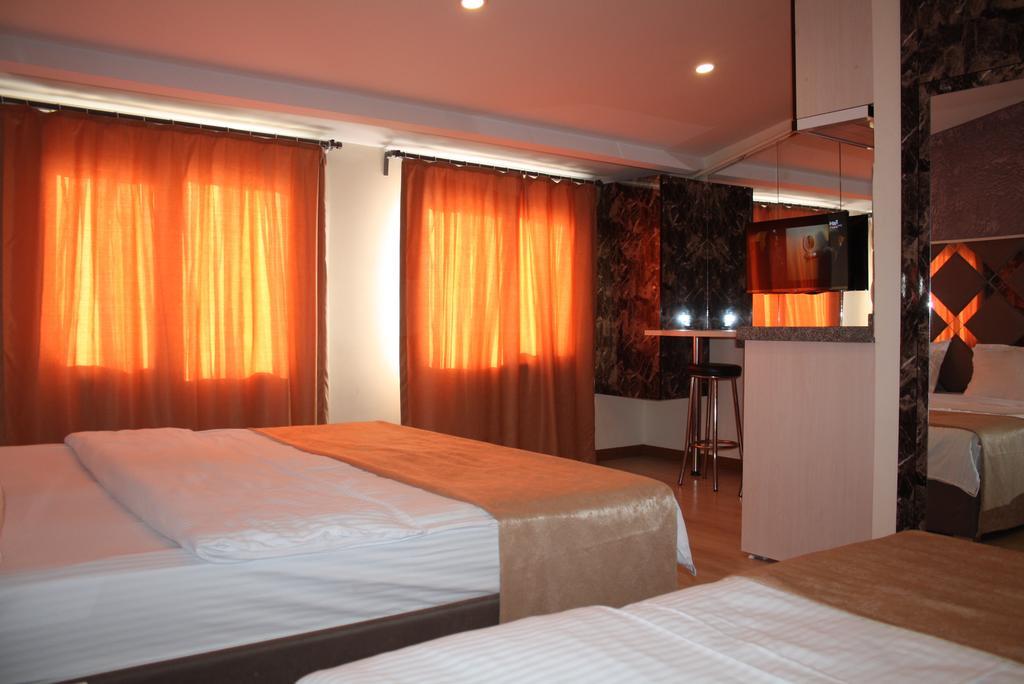 Hotel Terra Istanbul
