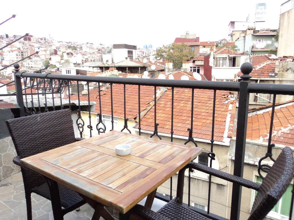 Terra Hotel