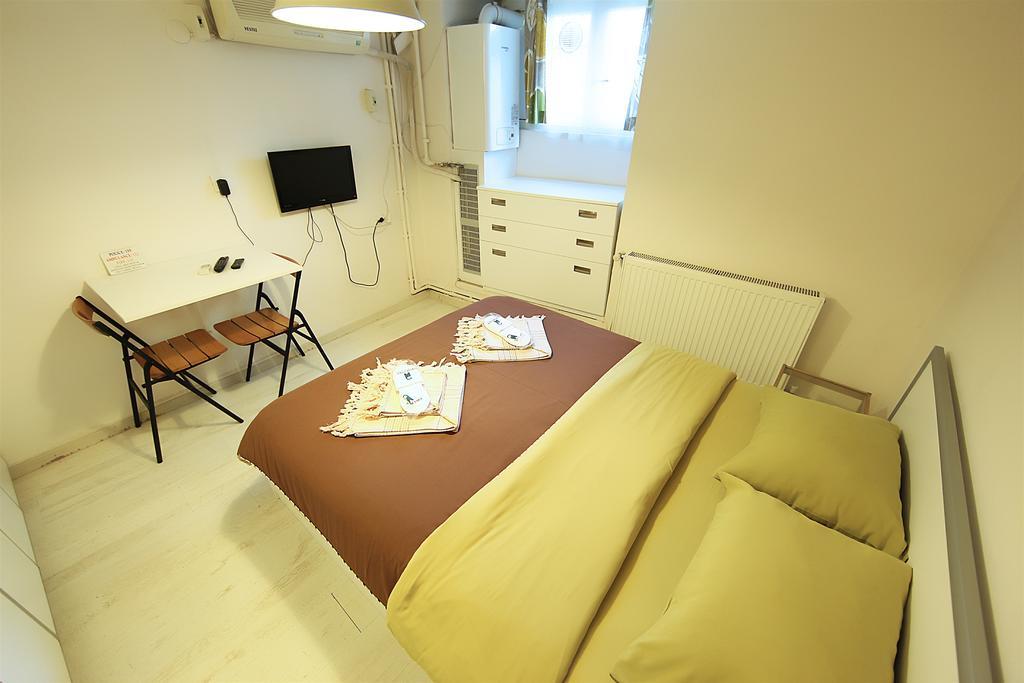 Kentish Studio Aparthotel *