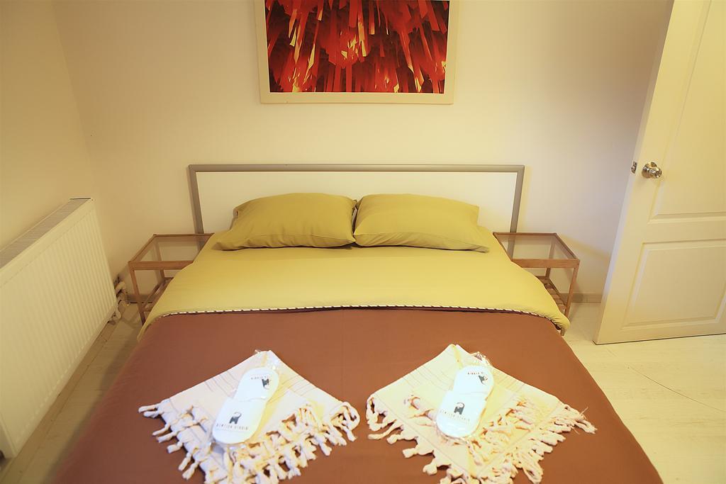 Kentish Studio Aparthotel