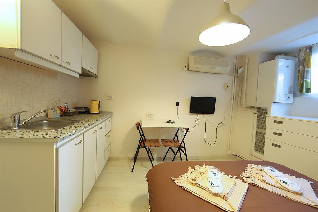 Aparthotel Kentish Studio