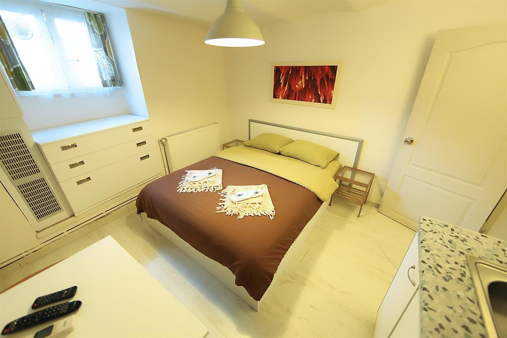 Kentish Studio Aparthotel *