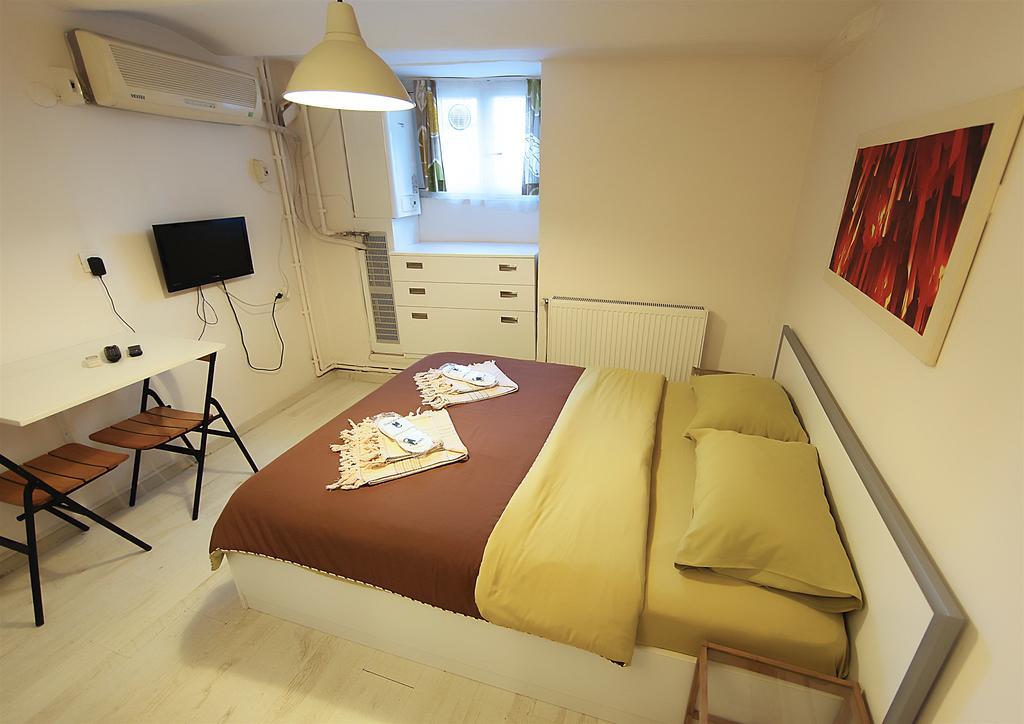 Kentish Studio Aparthotel Istanbul