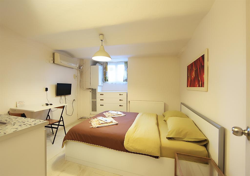 Kentish Studio Aparthotel