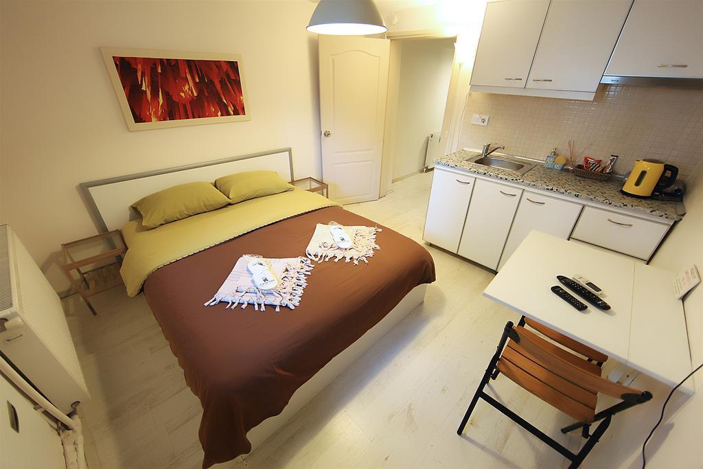 Aparthotel Kentish Studio *