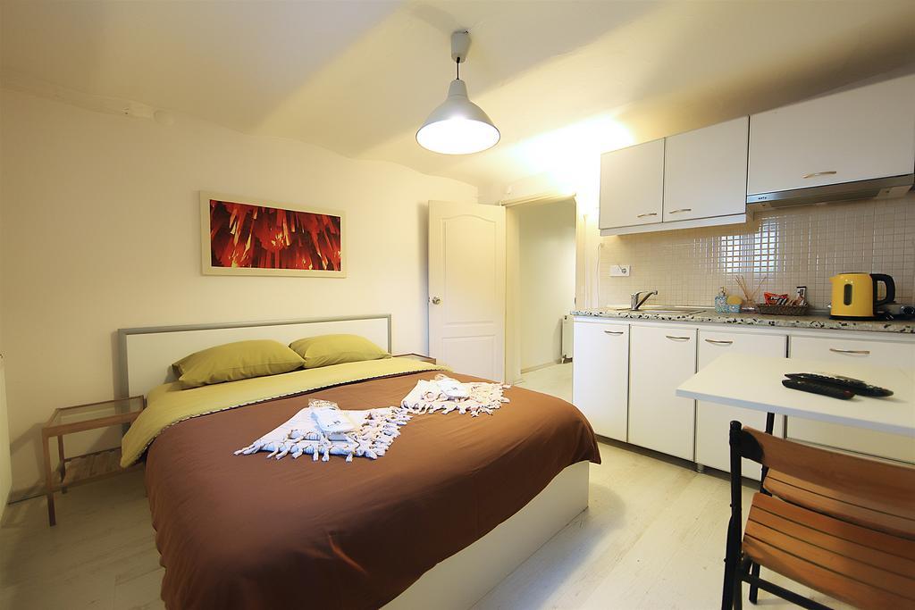 Aparthotel Kentish Studio