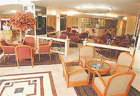 Hotel Askoc & 4*