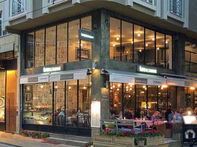 Neda Hotel Istanbul