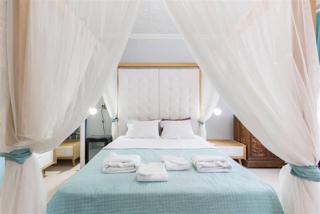 Taksim Apart Harbiye Apartment Istanbul