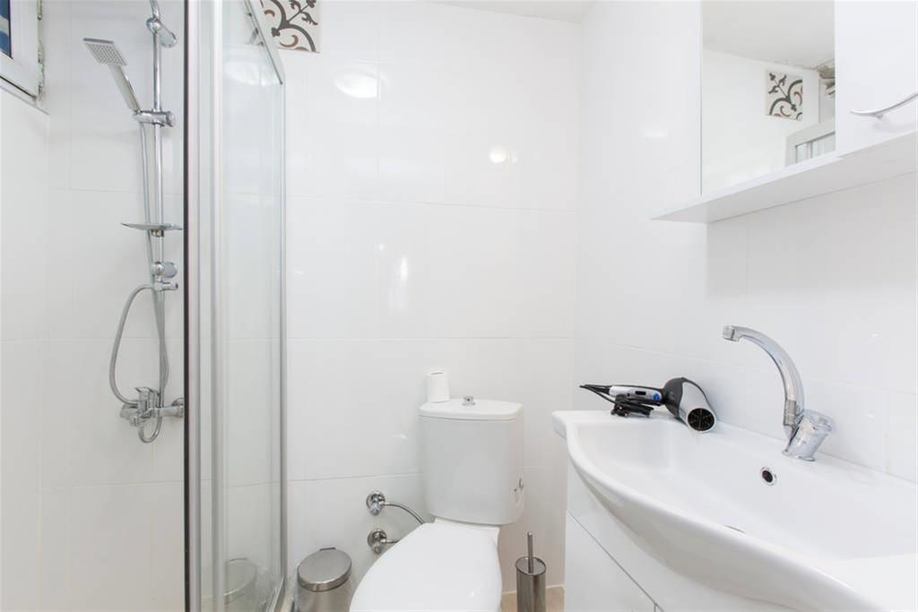 Taksim Apart Harbiye Istanbul