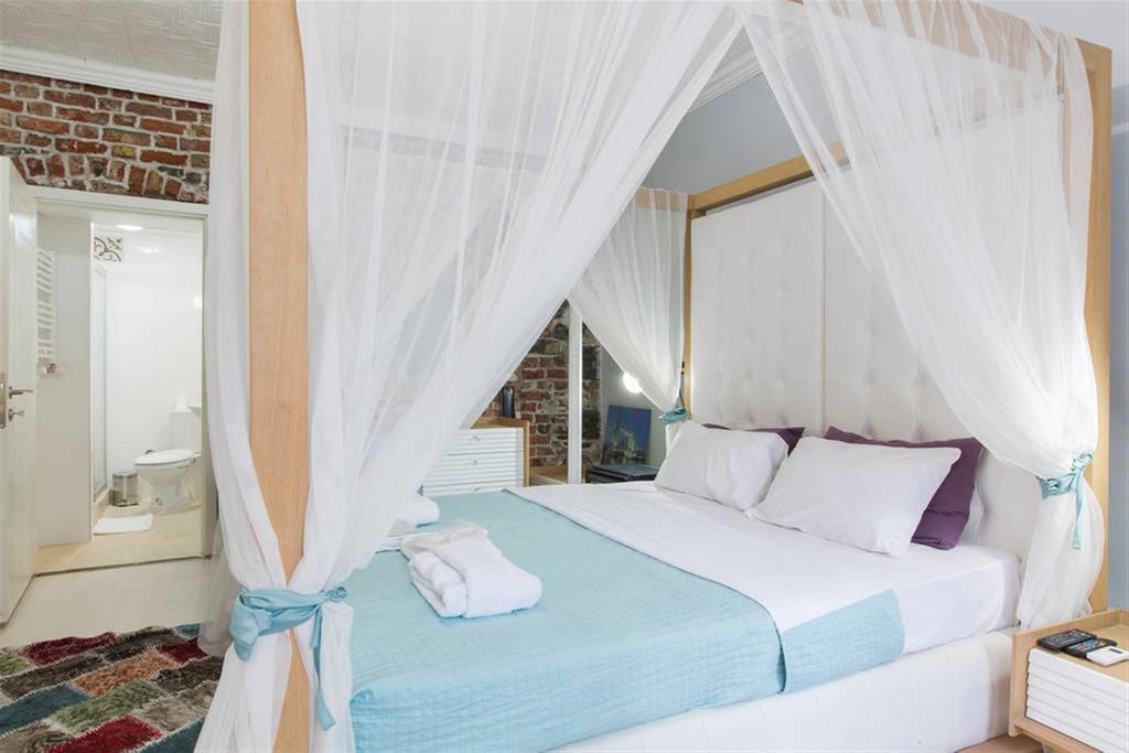 Apartment Taksim Apart Harbiye Istanbul