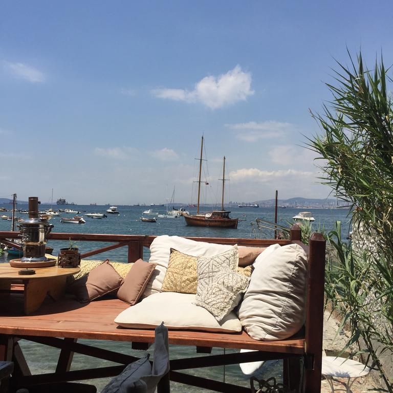 Tuzla Yacht Club Istanbul