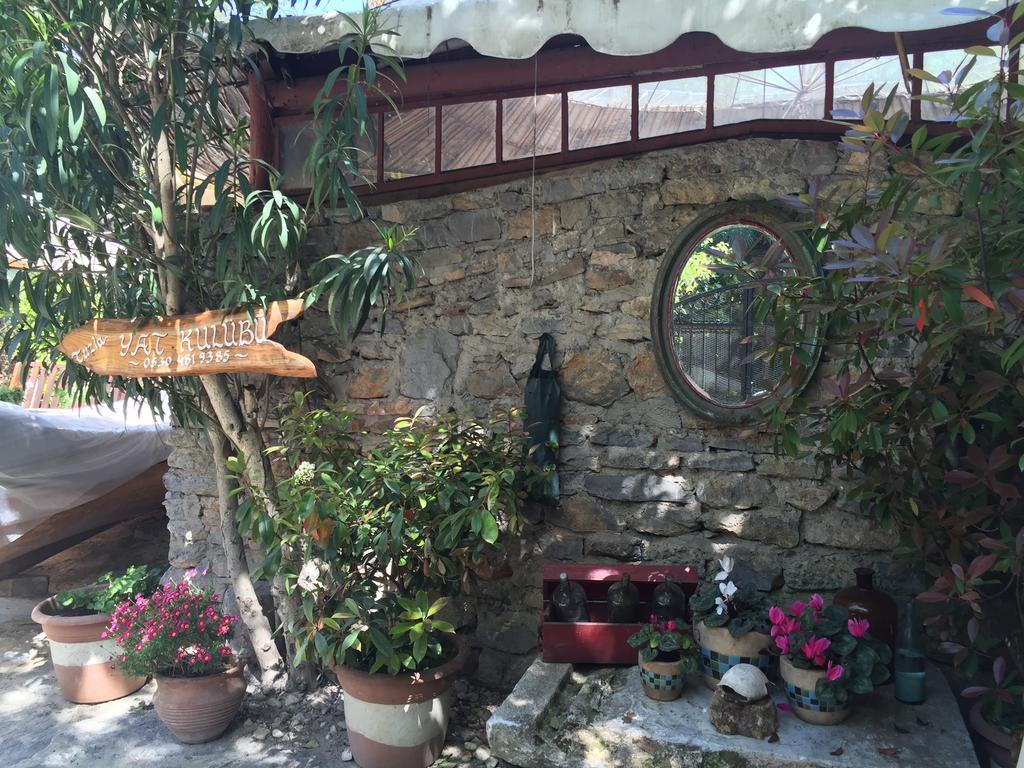 Privatunterkunft Tuzla Yacht Club *