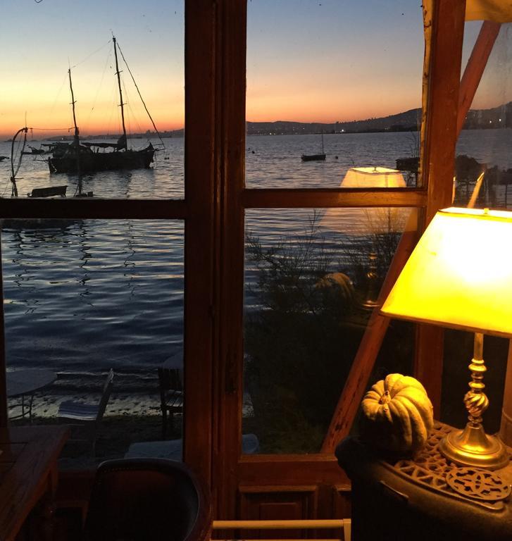 Privatunterkunft Tuzla Yacht Club Istanbul