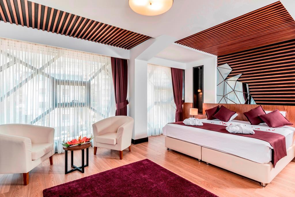 Aydinoglu 4*