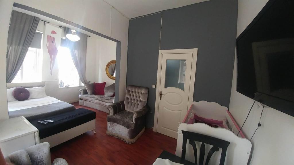 Taksim Apart Harbiye Istanbul