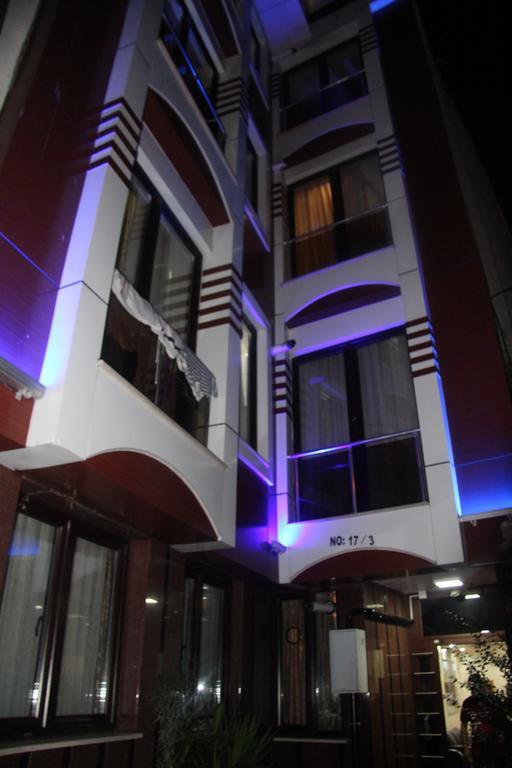 Ayasofya Deluxe 3*