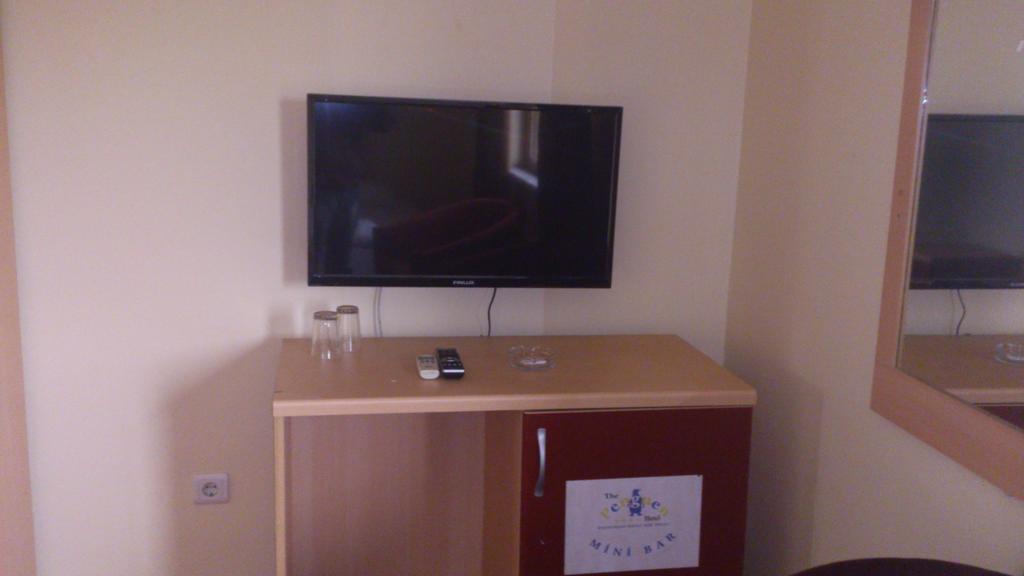 Penguen Hotel