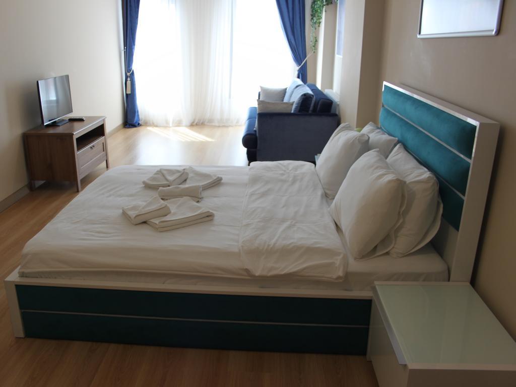 Guest house Tt Guest