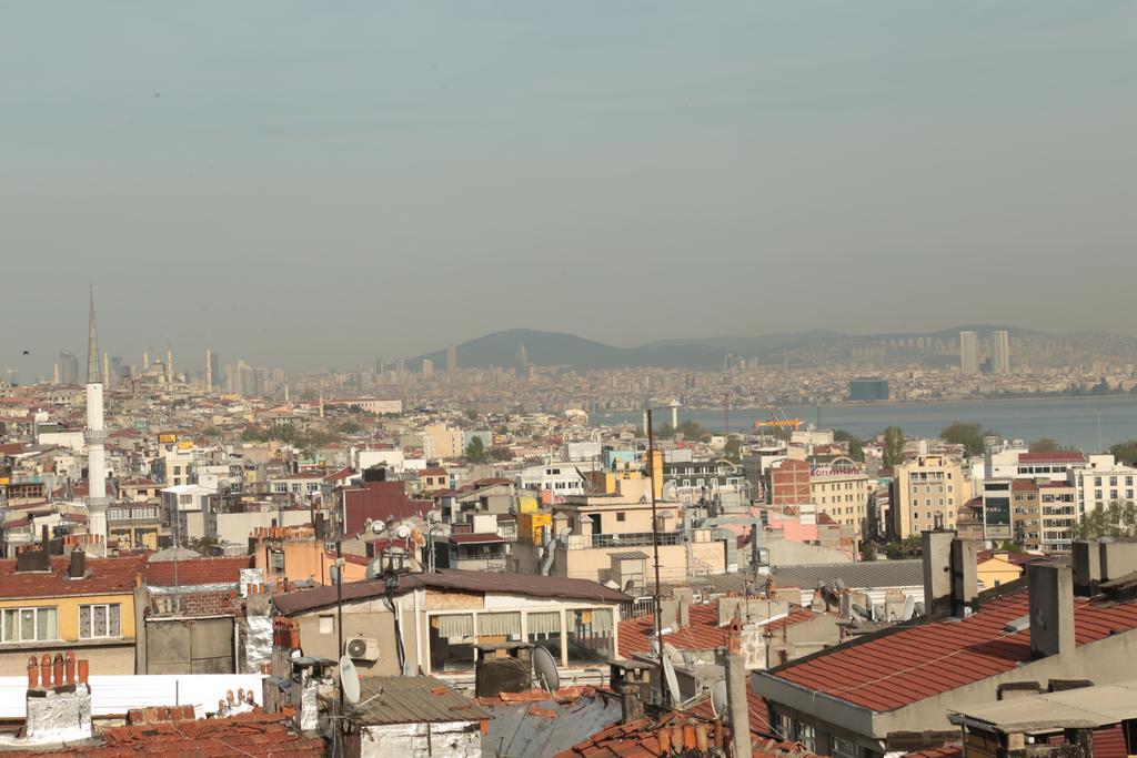 Park Daire İstanbul