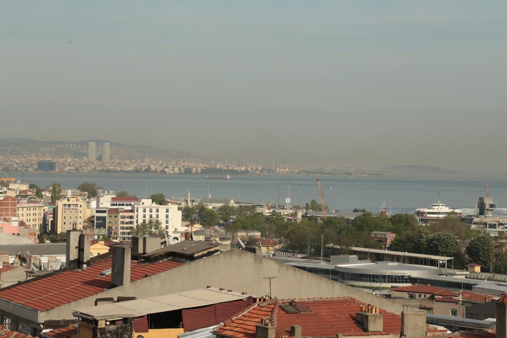 Park Apartamento